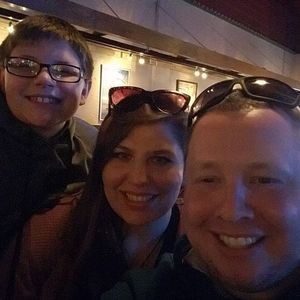 Meet your Posher, Debra